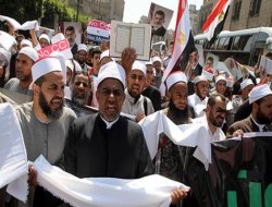 55 Bin İmama Vaaz Yasağı