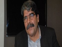 PYD Başkanı Yine Türkiye`ye Geliyor