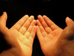 İstanbul UMUT DER`den Duaya Çağrı