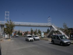 İLKHA'nın ısrarlı haberleri karayollarını harekete geçirdi