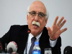 Milli Eğitim Bakanı açıklamaların doğru olmadığını belirtti