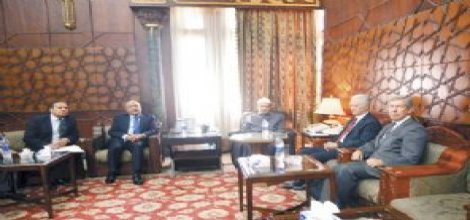 Ezher Şeyhi CHP'lilere dua etmiş!