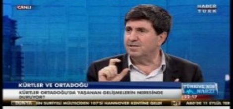 'Öcalan, Erdoğan'a karşı konuşamaz'