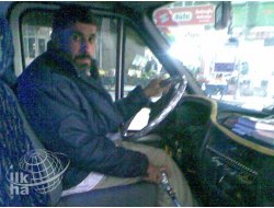 Salavat Kampanyasına İlginç Destek