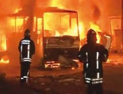 Bombalı saldırı davası ertelendi