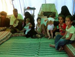 Tüneller ile bir ailenin umutları da yıkıldı