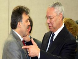 Türkiye-ABD Gizli Anlaşmasının Belgesi