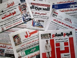 İhvan’a Düşman Mısır Medyası İyice Çıldırdı