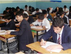 Batman İmam Hatip'te Siyer Yarışması