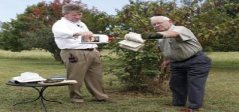 Kur'an yakmak isteyen papaz tutuklandı