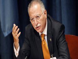 İsrail'i sert bir şekilde kınadı