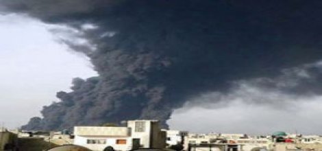 'Esad Yine zehirli gaz kullandı' iddiası