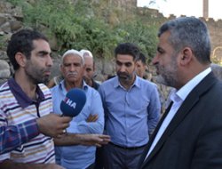 Huda Par Çû Ciyê Hezazê