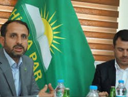 Huda Parê Rojev Nirxand