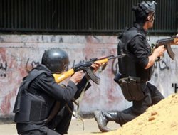 Li Misrê te’de û Operasyonên Cûntayê Dewam Dikin