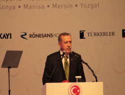 Erdoğan: Şehir hastaneleri 11 yıllık hayalim
