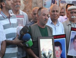 "Ben bu devleti tanımıyorum"