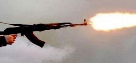 Irak Kürdistan'ında silahlı saldırı