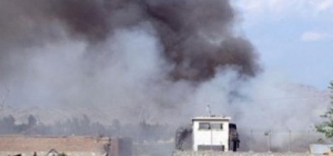 ABD Konsolosluğuna operasyon