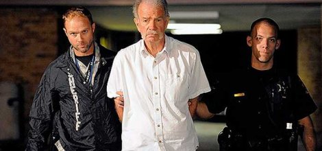 Kur`an yakmak isteyen papaz tutuklandı