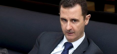 "Kimyasal silahları 1 aya devrederiz"