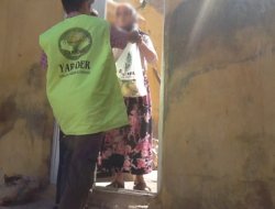 YAR DER Gıda Bankası açmaya hazırlanıyor