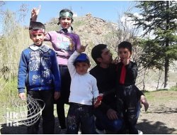 Maden'de Kutlu Doğum Mevlidi (Foto)