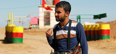 PYD, kendi dışındaki hiçbir gruba hayat hakkı tanımıyor