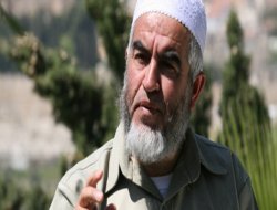 Şeyh Raid Salah'tan İslam dünyasına çağrı