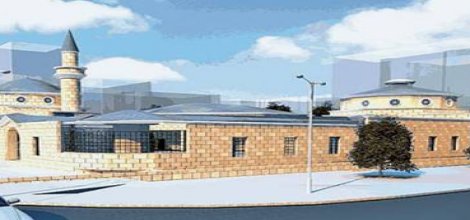 Bu bir fitne projesidir