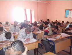 Ceylanpınar KDSS Sonuçları Açıklandı