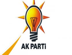 AK Parti tarihi açıkladı