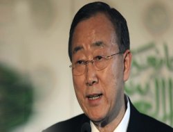 Suriye'de kimyasal silah tahmini