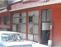 Bu Mahallede Vatandaşların Can Güvenliği Yok!