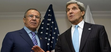 ABD ve Rusya Suriye konusunda anlaştı