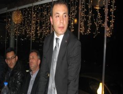 MHP'li Gül'e saldırı