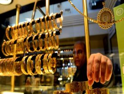 Tüketicilere "gram altın" önerisi