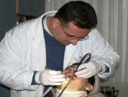 Çürük diş kanserden koruyor