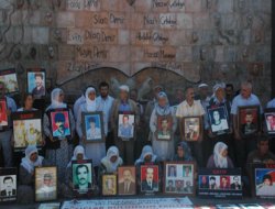 "Kürtlerin coğrafyasında halen adalet sağlanamadı"