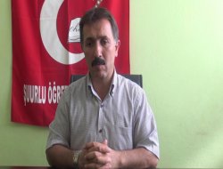 "Herkes kendi diliyle eğitim alabilmeli"