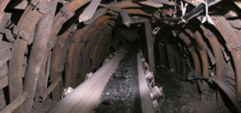 Zonguldak'ta maden ocağında patlama: 4 yaralı
