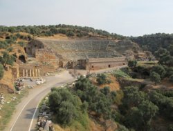 Arkeolojik kazılara 26 milyon ödenek