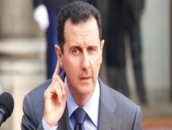 Suriye için süre başladı