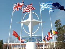 AB ve NATO'dan mutabakata tam destek