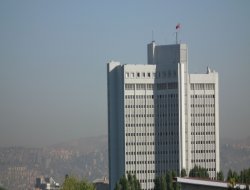 Dışişeri Bakanlığı'ndan mutabakat açıklaması