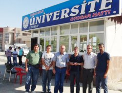 Üniversite öğrencileri 1 TL'ye taşınacak