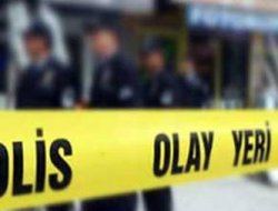 Beşiri'de erkek cesedi bulundu