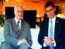 TBB`yi Karıştıran Gizli Görüşme!