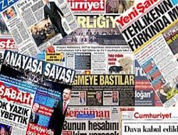 28 Şubat`ın Medya Ayağına Soruşturma...