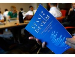 Yeni Demokratikleşme Paketi `Sessiz Devrim`in Devamı